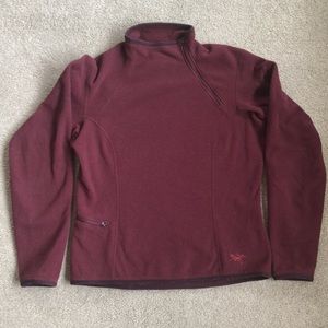 Arc’teryx Fleece